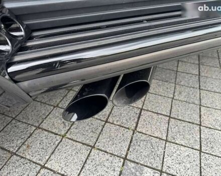 Мерседес Г-Клас, об'ємом двигуна 4 л та пробігом 19 тис. км за 499999 $, фото 14 на Automoto.ua