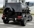 Мерседес Г-Клас, об'ємом двигуна 4 л та пробігом 69 тис. км за 169990 $, фото 14 на Automoto.ua