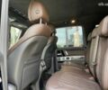 Мерседес Г-Класс, объемом двигателя 4 л и пробегом 38 тыс. км за 177000 $, фото 15 на Automoto.ua