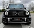 Мерседес Г-Клас, об'ємом двигуна 4 л та пробігом 69 тис. км за 169990 $, фото 26 на Automoto.ua