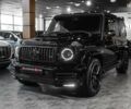 Мерседес Г-Клас, об'ємом двигуна 4 л та пробігом 84 тис. км за 169900 $, фото 2 на Automoto.ua