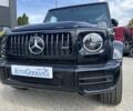Мерседес Г-Класс, объемом двигателя 4 л и пробегом 20 тыс. км за 211491 $, фото 28 на Automoto.ua