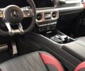 купить новое авто Мерседес Г-Класс 2021 года от официального дилера MARUTA.CARS Мерседес фото
