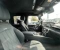Мерседес Г-Класс, объемом двигателя 4 л и пробегом 20 тыс. км за 211491 $, фото 10 на Automoto.ua