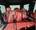 Мерседес Г-Класс, объемом двигателя 4 л и пробегом 50 тыс. км за 199999 $, фото 8 на Automoto.ua