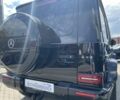 Мерседес Г-Класс, объемом двигателя 4 л и пробегом 20 тыс. км за 211491 $, фото 4 на Automoto.ua