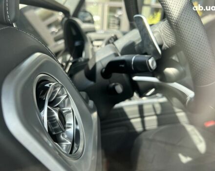 Мерседес Г-Класс, объемом двигателя 4 л и пробегом 20 тыс. км за 211491 $, фото 13 на Automoto.ua