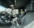 Мерседес Г-Класс, объемом двигателя 4 л и пробегом 20 тыс. км за 211491 $, фото 36 на Automoto.ua