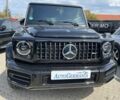 Мерседес Г-Класс, объемом двигателя 4 л и пробегом 20 тыс. км за 211491 $, фото 27 на Automoto.ua