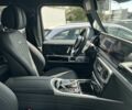Мерседес Г-Класс, объемом двигателя 4 л и пробегом 20 тыс. км за 211491 $, фото 9 на Automoto.ua