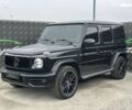 Мерседес Г-Клас, об'ємом двигуна 4 л та пробігом 64 тис. км за 149000 $, фото 1 на Automoto.ua