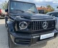 Мерседес Г-Класс, объемом двигателя 4 л и пробегом 20 тыс. км за 211491 $, фото 24 на Automoto.ua