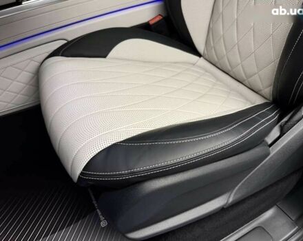 Мерседес Г-Клас, об'ємом двигуна 4 л та пробігом 37 тис. км за 209900 $, фото 29 на Automoto.ua