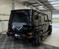 Мерседес Г-Клас, об'ємом двигуна 3.98 л та пробігом 52 тис. км за 235000 $, фото 7 на Automoto.ua