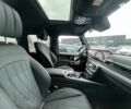Мерседес Г-Класс, объемом двигателя 3 л и пробегом 5 тыс. км за 179213 $, фото 26 на Automoto.ua