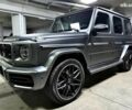 Мерседес Г-Класс, объемом двигателя 2.9 л и пробегом 35 тыс. км за 169500 $, фото 18 на Automoto.ua