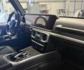 Мерседес Г-Клас, об'ємом двигуна 3.98 л та пробігом 52 тис. км за 235000 $, фото 27 на Automoto.ua
