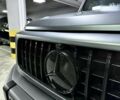 Мерседес Г-Класс, объемом двигателя 2.9 л и пробегом 35 тыс. км за 169500 $, фото 21 на Automoto.ua