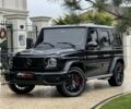Мерседес Г-Клас, об'ємом двигуна 4 л та пробігом 18 тис. км за 219000 $, фото 5 на Automoto.ua
