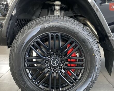 купить новое авто Мерседес Г-Класс 2022 года от официального дилера УКРАВТО ХМЕЛЬНИЦЬКИЙ Mercedes-Benz Мерседес фото