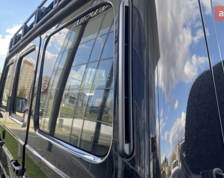 купить новое авто Мерседес Г-Класс 2022 года от официального дилера УКРАВТО ХМЕЛЬНИЦЬКИЙ Mercedes-Benz Мерседес фото