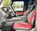 Мерседес Г-Клас, об'ємом двигуна 4 л та пробігом 62 тис. км за 185000 $, фото 25 на Automoto.ua