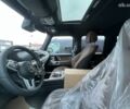 Мерседес Г-Класс, объемом двигателя 2.93 л и пробегом 0 тыс. км за 166063 $, фото 10 на Automoto.ua