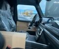 Мерседес Г-Клас, об'ємом двигуна 3.98 л та пробігом 0 тис. км за 198450 $, фото 10 на Automoto.ua