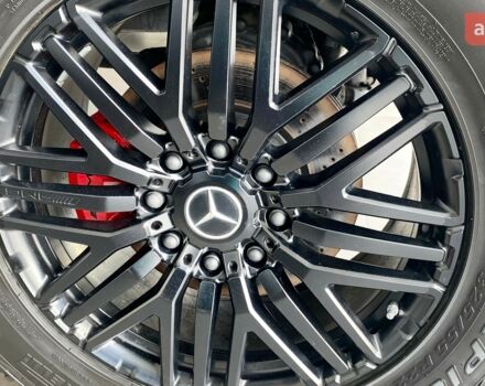 купить новое авто Мерседес Г-Класс 2022 года от официального дилера УКРАВТО ХМЕЛЬНИЦЬКИЙ Mercedes-Benz Мерседес фото