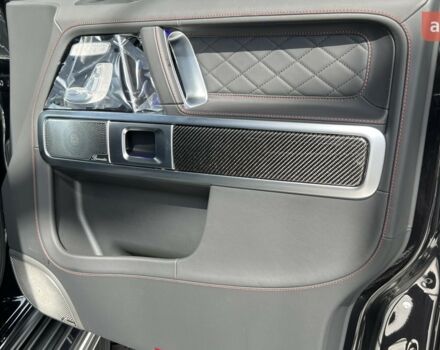 Мерседес Г-Класс, объемом двигателя 3.98 л и пробегом 0 тыс. км за 406786 $, фото 26 на Automoto.ua