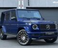 Мерседес Г-Клас, об'ємом двигуна 4 л та пробігом 39 тис. км за 165000 $, фото 2 на Automoto.ua