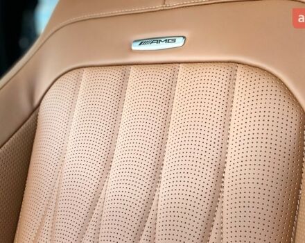 купить новое авто Мерседес Г-Класс 2022 года от официального дилера УКРАВТО ХМЕЛЬНИЦЬКИЙ Mercedes-Benz Мерседес фото