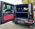 Мерседес Г-Клас, об'ємом двигуна 4 л та пробігом 62 тис. км за 185000 $, фото 14 на Automoto.ua