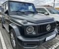 Мерседес Г-Класс, объемом двигателя 4 л и пробегом 20 тыс. км за 228011 $, фото 9 на Automoto.ua