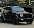 Мерседес Г-Класс, объемом двигателя 2.9 л и пробегом 34 тыс. км за 169999 $, фото 3 на Automoto.ua