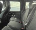 Мерседес Г-Класс, объемом двигателя 4 л и пробегом 2 тыс. км за 433525 $, фото 2 на Automoto.ua