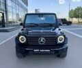 Мерседес Г-Класс, объемом двигателя 2.9 л и пробегом 67 тыс. км за 162000 $, фото 9 на Automoto.ua