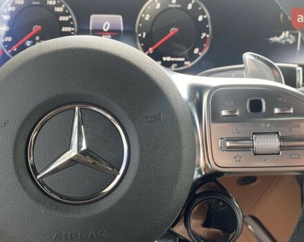 купить новое авто Мерседес Г-Класс 2022 года от официального дилера УКРАВТО ХМЕЛЬНИЦЬКИЙ Mercedes-Benz Мерседес фото