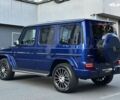 Мерседес Г-Клас, об'ємом двигуна 4 л та пробігом 39 тис. км за 165000 $, фото 24 на Automoto.ua