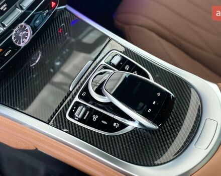 купить новое авто Мерседес Г-Класс 2022 года от официального дилера УКРАВТО ХМЕЛЬНИЦЬКИЙ Mercedes-Benz Мерседес фото