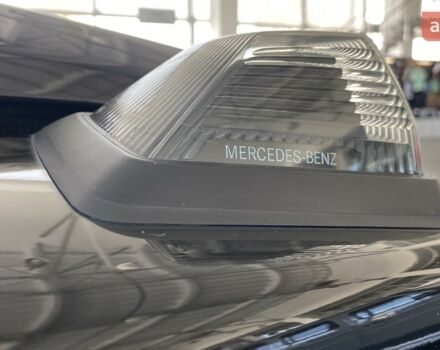 купить новое авто Мерседес Г-Класс 2022 года от официального дилера УКРАВТО ХМЕЛЬНИЦЬКИЙ Mercedes-Benz Мерседес фото