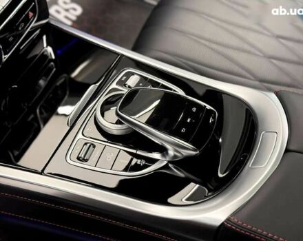Мерседес Г-Класс, объемом двигателя 4 л и пробегом 25 тыс. км за 229000 $, фото 28 на Automoto.ua