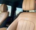 купить новое авто Мерседес Г-Класс 2022 года от официального дилера УКРАВТО ХМЕЛЬНИЦЬКИЙ Mercedes-Benz Мерседес фото