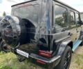 Мерседес Г-Класс, объемом двигателя 3 л и пробегом 0 тыс. км за 171932 $, фото 19 на Automoto.ua