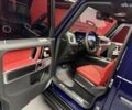 Мерседес Г-Класс, объемом двигателя 3 л и пробегом 84 тыс. км за 159900 $, фото 29 на Automoto.ua