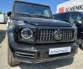 Мерседес Г-Клас, об'ємом двигуна 4 л та пробігом 0 тис. км за 249747 $, фото 40 на Automoto.ua