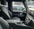 Мерседес Г-Класс, объемом двигателя 3 л и пробегом 5 тыс. км за 179213 $, фото 25 на Automoto.ua