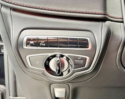 Мерседес Г-Клас, об'ємом двигуна 4 л та пробігом 62 тис. км за 185000 $, фото 27 на Automoto.ua