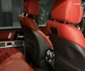 Мерседес Г-Класс, объемом двигателя 3.98 л и пробегом 53 тыс. км за 188000 $, фото 22 на Automoto.ua