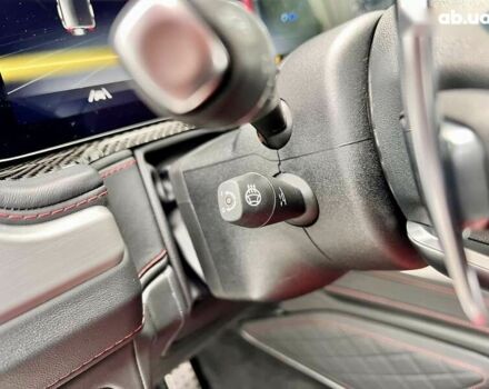 Мерседес Г-Клас, об'ємом двигуна 4 л та пробігом 62 тис. км за 185000 $, фото 28 на Automoto.ua